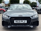 Audi TT Image 4