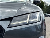 Audi TT Image 5
