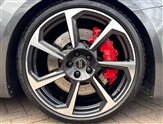 Audi TT Image 6