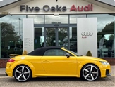Audi TT Image 1