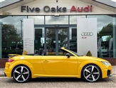 Audi TT Image 2