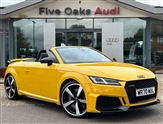 Audi TT Image 3