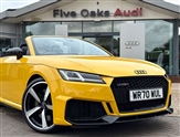 Audi TT Image 4