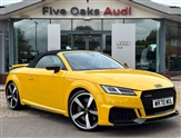 Audi TT Image 5