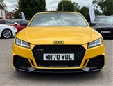 Audi TT Image 6