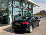 Audi TT Image 3