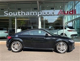 Audi TT Image 4