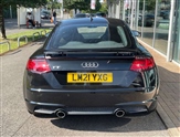 Audi TT Image 5