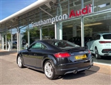 Audi TT Image 6