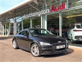 Audi TT Image 1
