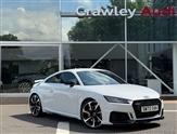 Audi TT Image 1