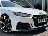 Audi TT Image 2
