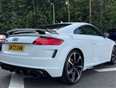 Audi TT Image 3