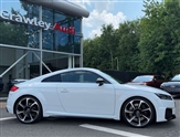 Audi TT Image 4