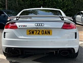 Audi TT Image 5