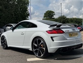 Audi TT Image 6