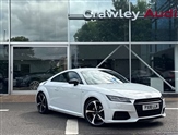 Audi TT Image 1