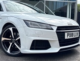 Audi TT Image 2