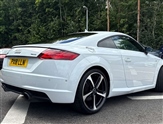 Audi TT Image 3