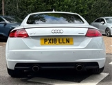 Audi TT Image 5