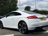 Audi TT Image 6
