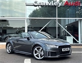 Audi TT Image 1