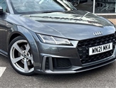 Audi TT Image 2