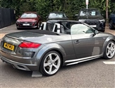 Audi TT Image 3