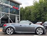 Audi TT Image 4