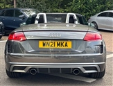 Audi TT Image 5