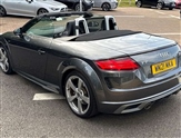 Audi TT Image 6
