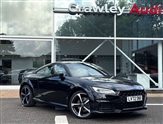 Audi TT Image 1