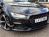 Audi TT Image 2