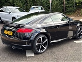 Audi TT Image 3