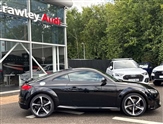 Audi TT Image 4