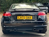 Audi TT Image 5