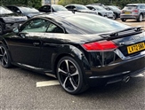 Audi TT Image 6