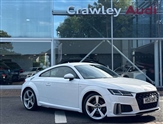 Audi TT Image 1