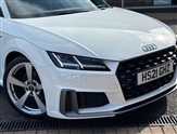 Audi TT Image 2