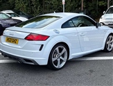 Audi TT Image 3
