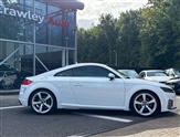 Audi TT Image 4
