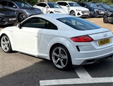 Audi TT Image 6