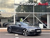 Audi TT Image 1