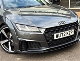 Audi TT Image 2