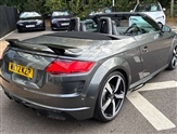 Audi TT Image 3