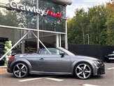 Audi TT Image 4