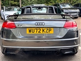 Audi TT Image 5