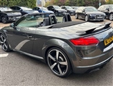 Audi TT Image 6