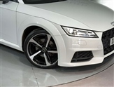 Audi TT Image 2