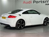 Audi TT Image 3